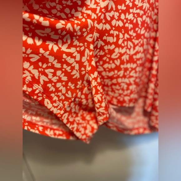 Kaileigh Romper Shorts Flowy Outfit Size 2XL - Picture 9 of 9